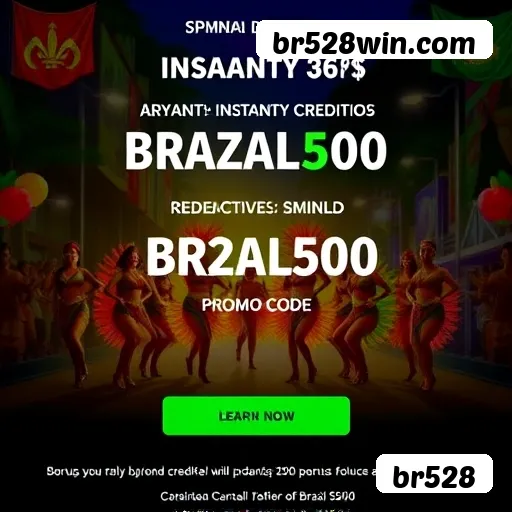 Configurações úteis dentro do app br528