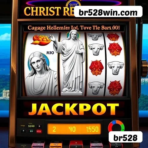 Slots no app br528 mobile