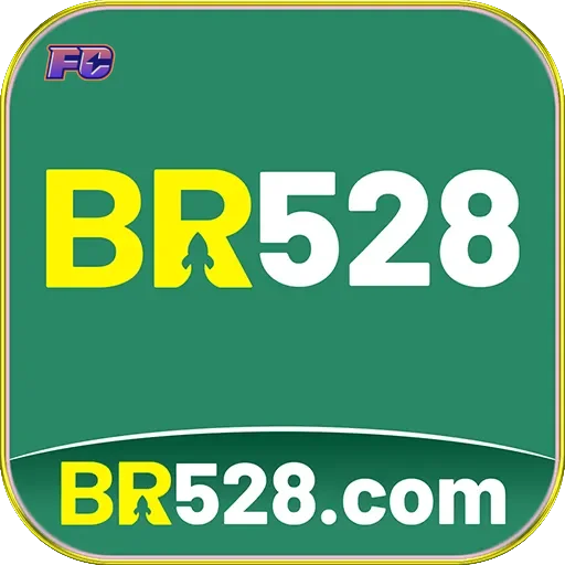 Logo da br528