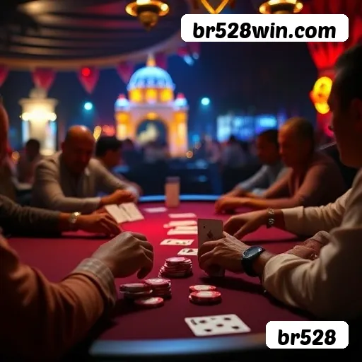 Pagamentos br528 PIX